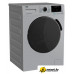 Стиральная машина BEKO WSPE7H616S