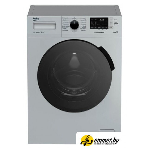 Стиральная машина BEKO RSPE78612S