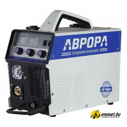 Сварочный инвертор Аврора Динамика 2000