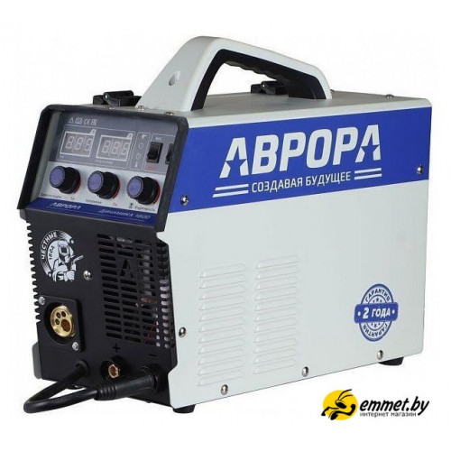 Сварочный инвертор Аврора Динамика 1800