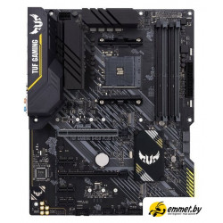 Материнская плата ASUS TUF Gaming B450-PLUS II Материнская плата ASUS TUF Gaming B450-PLUS II