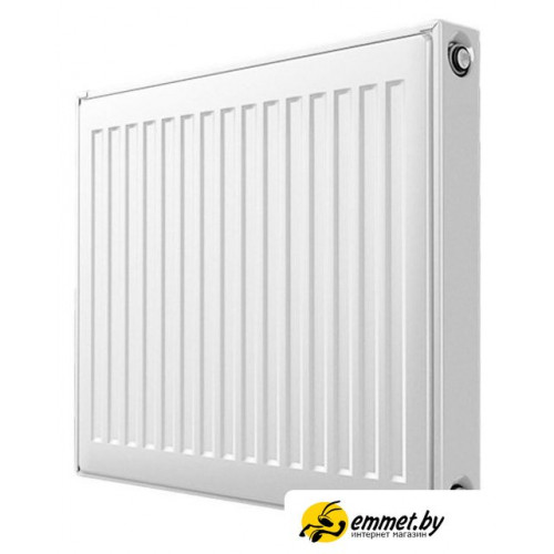 Стальной панельный радиатор Royal Thermo Compact C22-500-900 (Bianco Traffico)