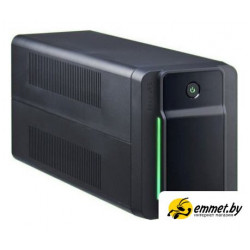 Источник бесперебойного питания APC Easy UPS BVX 700VA BVX700LI-GR