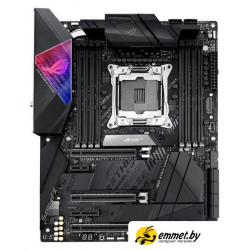Материнская плата ASUS ROG Strix X299-E Gaming II
