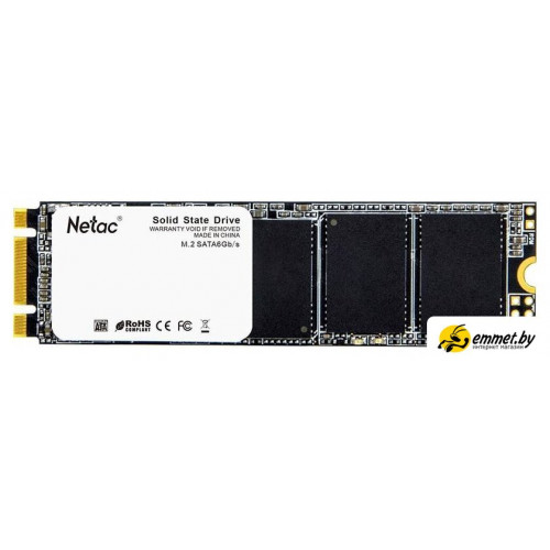 SSD Netac N535N 1TB NT01N535N-001T-N8X