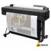 Плоттер HP DesignJet T630 (36-дюймовый)
