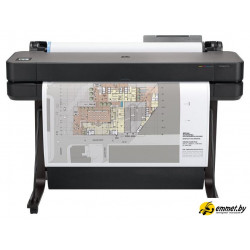 Плоттер HP DesignJet T630 (36-дюймовый)