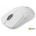 Игровая мышь Logitech Pro X Superlight (белый)