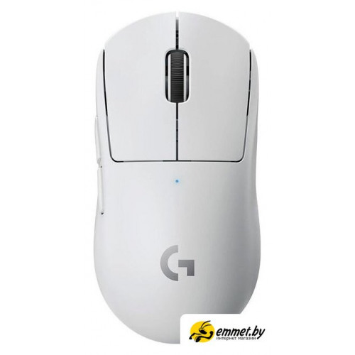 Игровая мышь Logitech Pro X Superlight (белый)