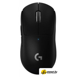 Игровая мышь Logitech Pro X Superlight (черный)