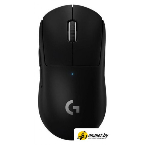 Игровая мышь Logitech Pro X Superlight (черный)