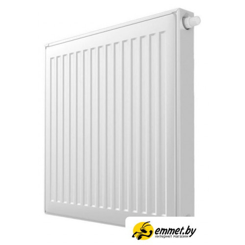 Стальной панельный радиатор Royal Thermo Ventil Compact VC11-500-800 (Bianco Traffico)