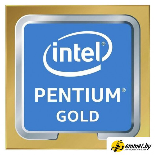 Процессор Intel Pentium Gold G6405