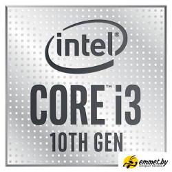 Процессор Intel Core i3-10105F