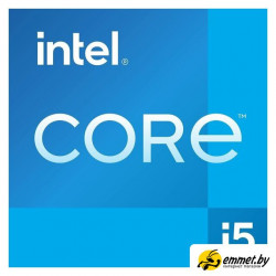 Процессор Intel Core i5-11400F