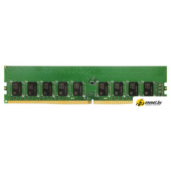 Оперативная память Synology 8GB DDR4 PC4-21300 D4EC-2666-8G