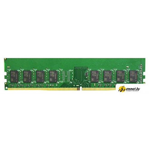 Оперативная память Synology 4GB DDR4 PC4-21300 D4NE-2666-4G