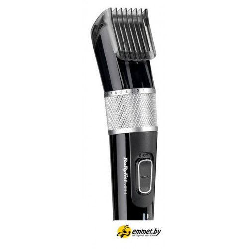 Машинка для стрижки волос BaByliss E973E