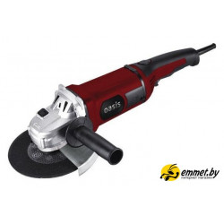 Угловая шлифмашина Oasis AG-230/230