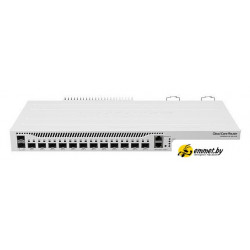 Маршрутизатор Mikrotik CCR2004-1G-12S+2XS