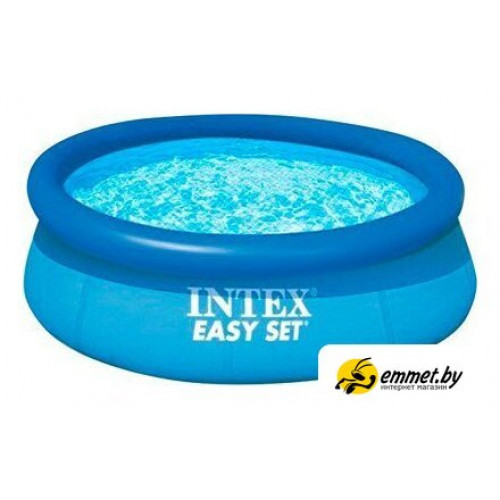 Надувной бассейн Intex Easy Set 396x84 [28143NP]