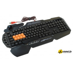 Клавиатура A4Tech Bloody B318