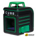 Лазерный нивелир ADA Instruments Cube 360 Green Ultimate Edition [A00470]