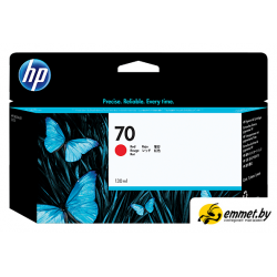 Картридж HP 70 [C9456A]