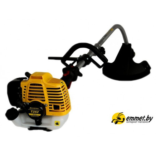 Триммер Champion T252