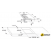 Варочная панель Gorenje GC321B