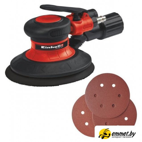 Пневмошлифмашина Einhell TC-PE 150