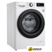 Стиральная машина LG TW4V3RS6W