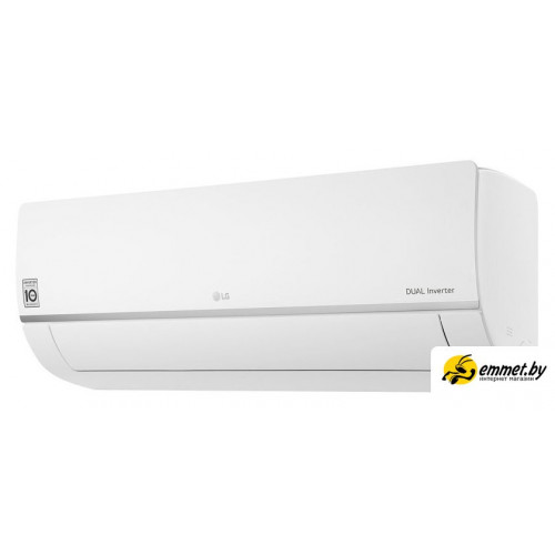 Кондиционер LG Eco Smart 2021 PC09SQR