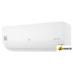 Кондиционер LG Evo Max DC09RH Кондиционер LG Evo Max DC09RH