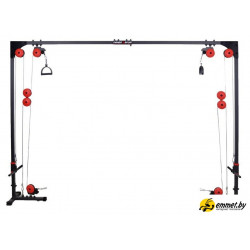 Кроссовер Marbo Sport MH-W103