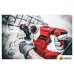 Перфоратор Einhell TE-RH 32 4F Kit 4257944