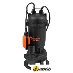 Фекальный насос ELAND EPS-2500 PRO