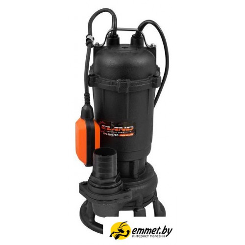 Фекальный насос ELAND EPS-2500 PRO