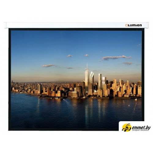 Проекционный экран Lumien Master Picture 154x240 (LMP-100134)