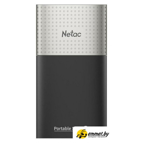 Внешний накопитель Netac Z9 1TB NT01Z9-001T-32BK