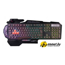 Клавиатура A4Tech Bloody B314