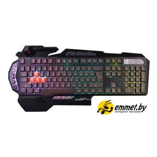 Клавиатура A4Tech Bloody B314