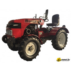 Мини-трактор Rossel XT-184D