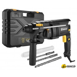 Перфоратор Deko DKH850W 063-4116 (3 предмета)