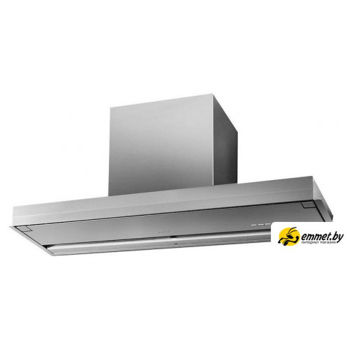 Кухонная вытяжка Elica Boxin No Drip IX/A/120