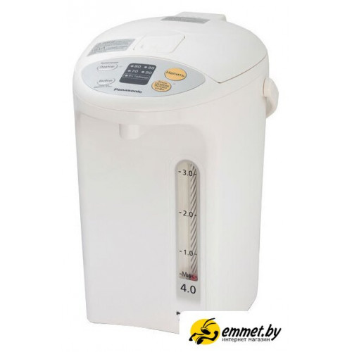 Термопот Panasonic NC-EG4000WTS
