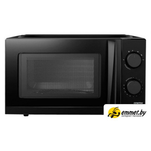 Микроволновая печь CENTEK CT-1571 (черный)