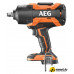 Гайковерт AEG Powertools BSS 18HTF12B6-0 4935472245 (без АКБ)