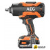 Гайковерт AEG Powertools BSS 18HTF12B6-0 4935472245 (без АКБ)