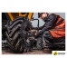 Гайковерт AEG Powertools BSS 18HTF12B6-0 4935472245 (без АКБ)